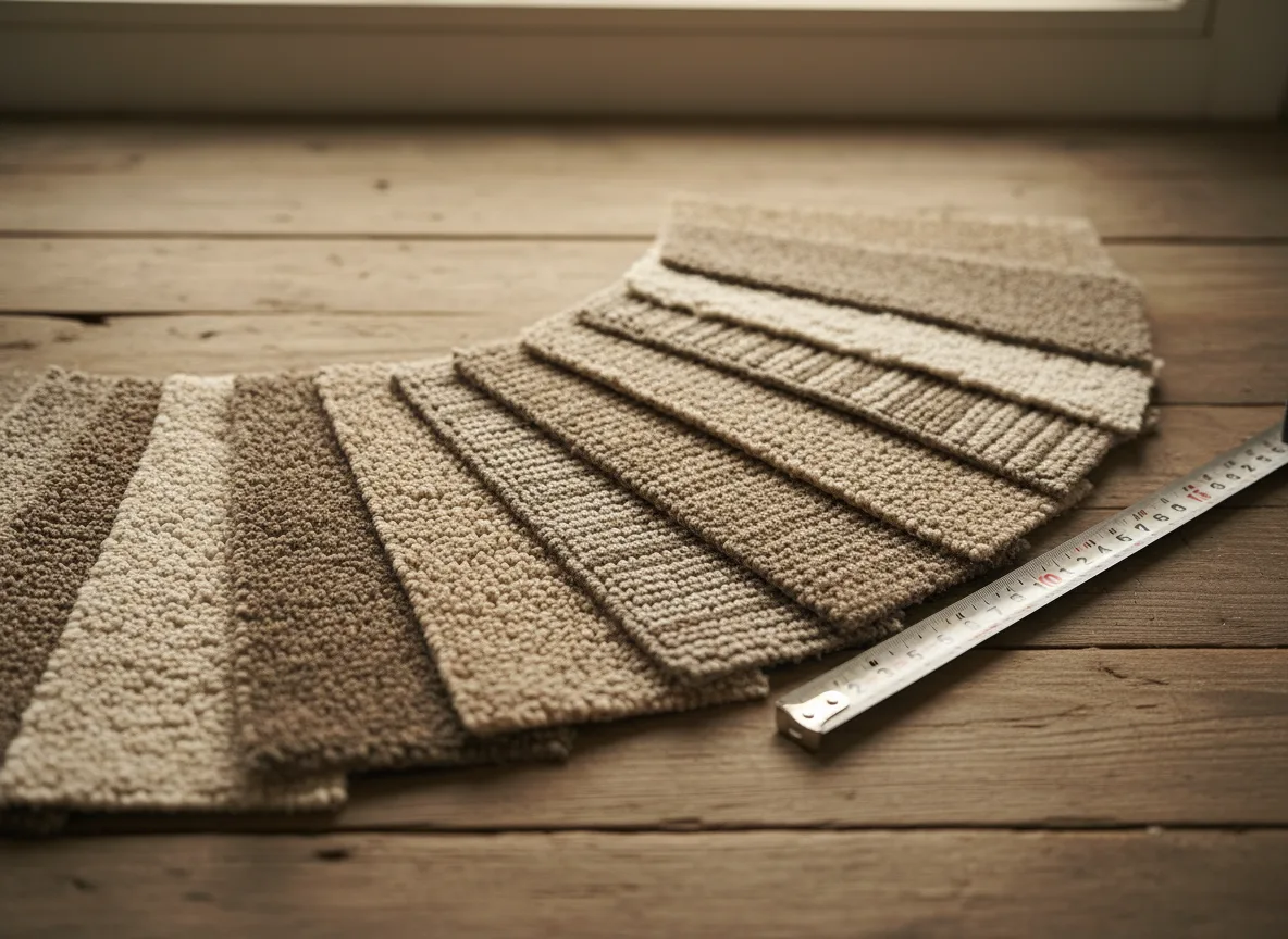 Carpet Installation Hubbard, NE FAQs